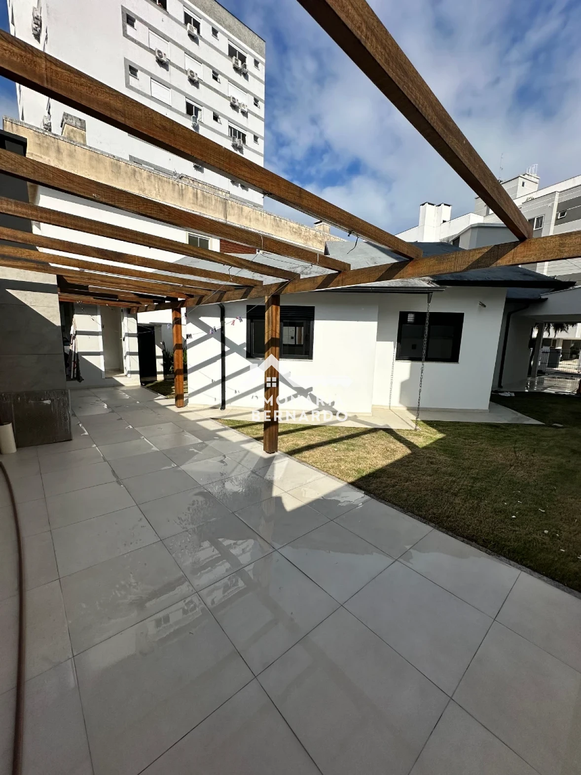 Casa em Pagani, Palhoça. 3 quartos, 150m². Imagem 36 de 40