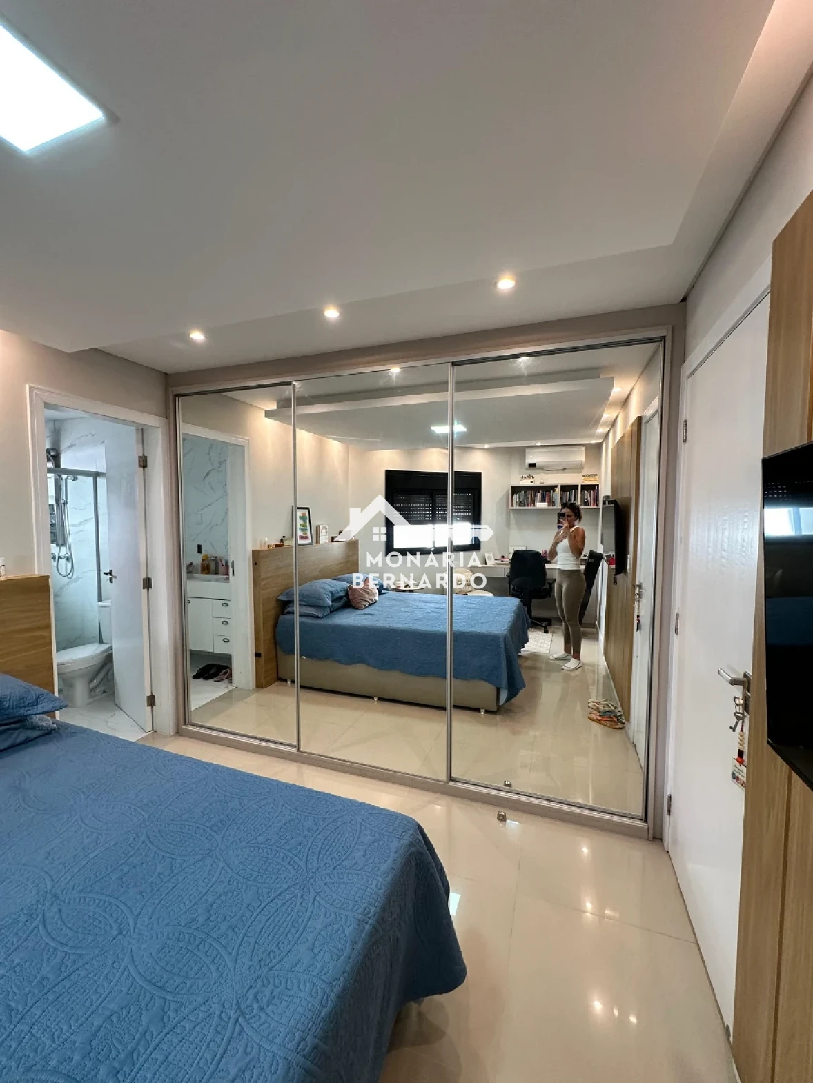 Casa em Pagani, Palhoça. 3 quartos, 150m². Imagem 23 de 40