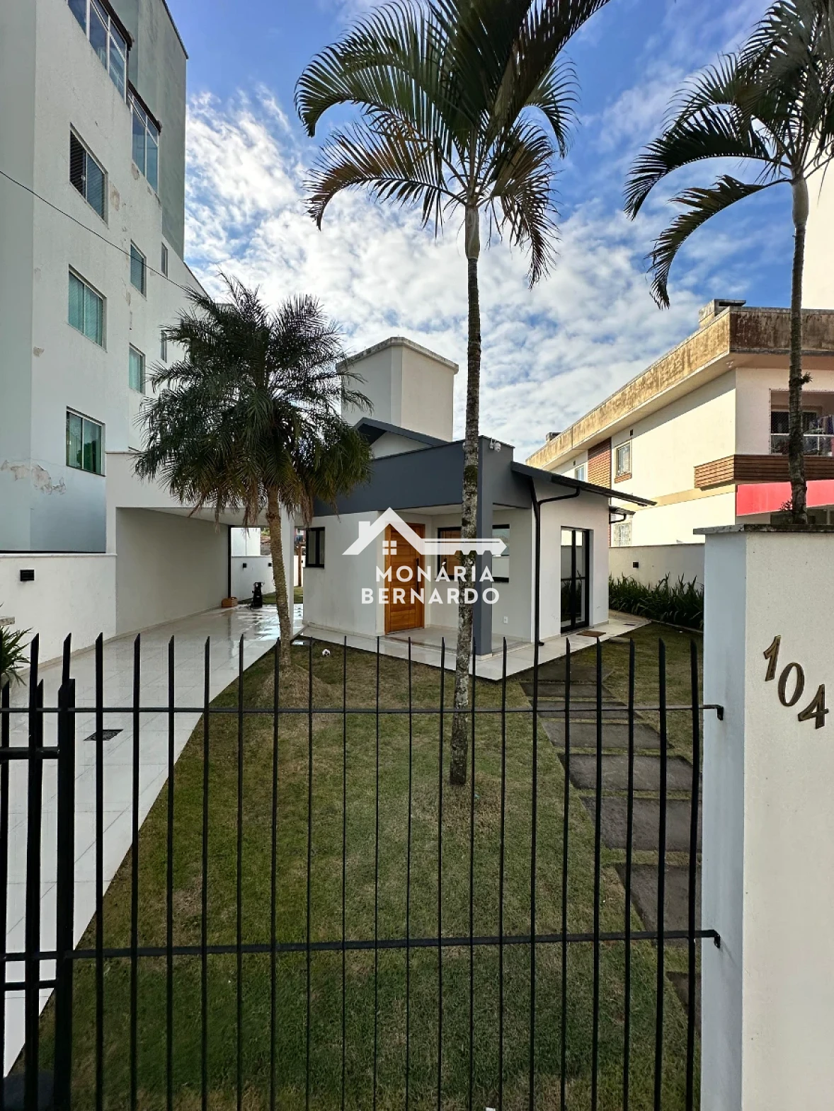 Casa em Pagani, Palhoça. 3 quartos, 150m². Imagem 6 de 40