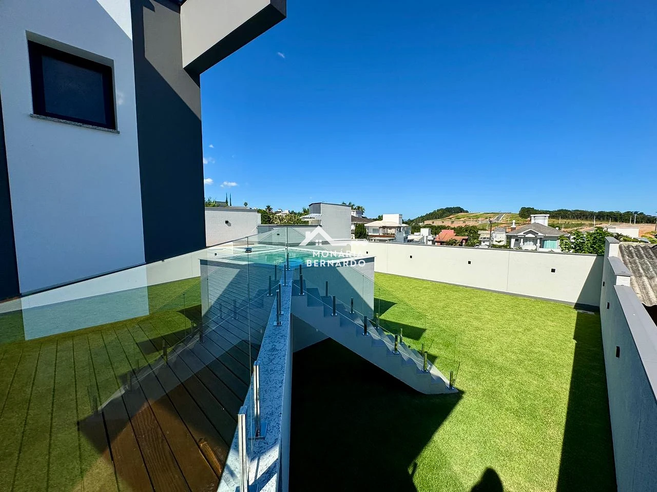 Casa em Pedra Branca, Palhoça. 3 quartos, 185m². Imagem 28 de 29
