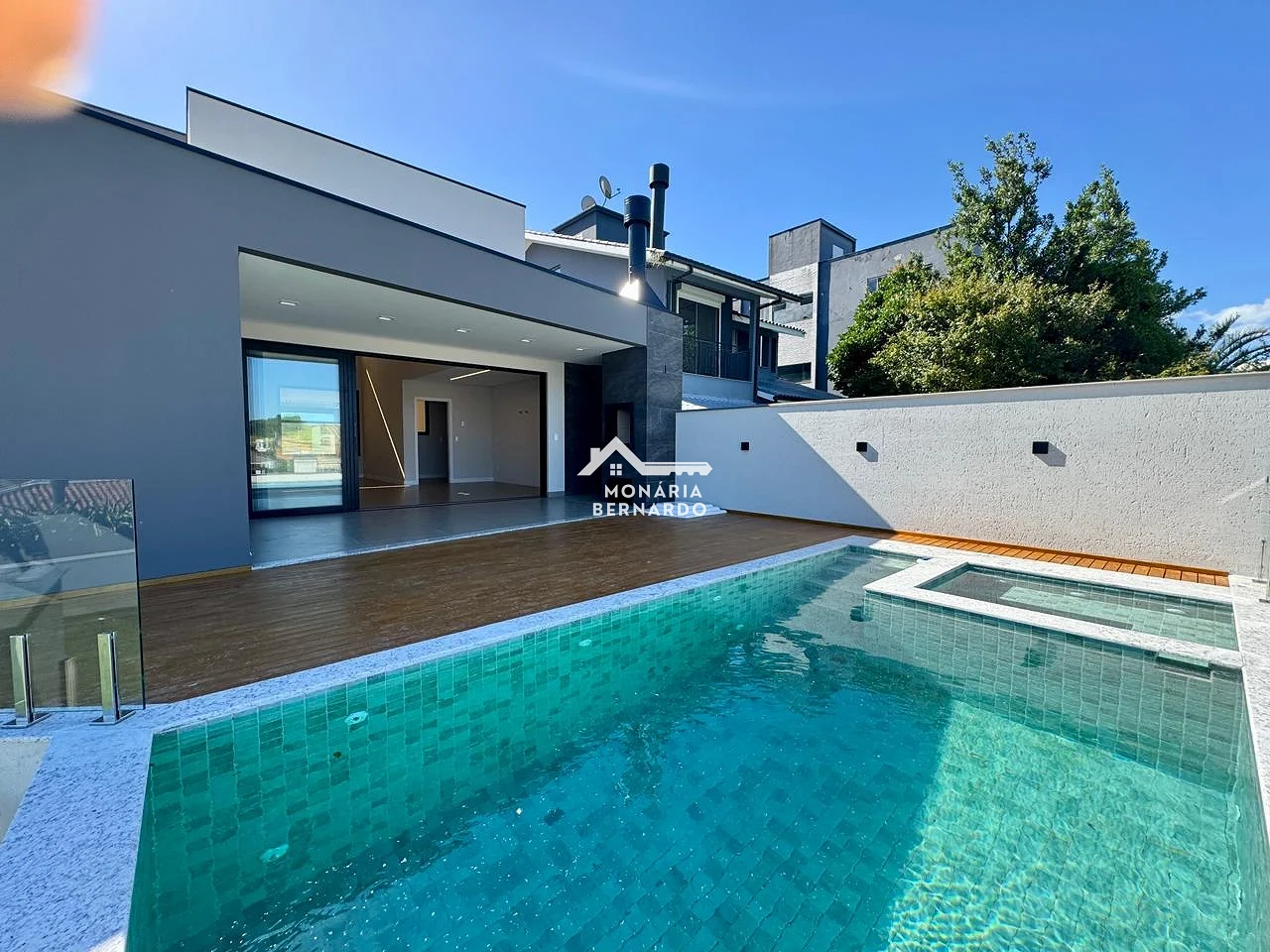 Casa em Pedra Branca, Palhoça. 3 quartos, 185m². Imagem 27 de 29