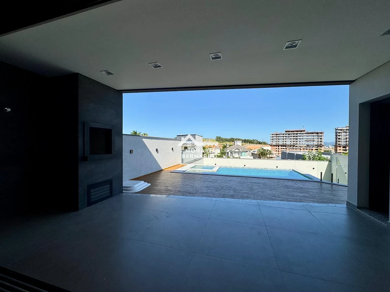 Casa em Pedra Branca, Palhoça. 3 quartos, 185m². Imagem 12 de 29