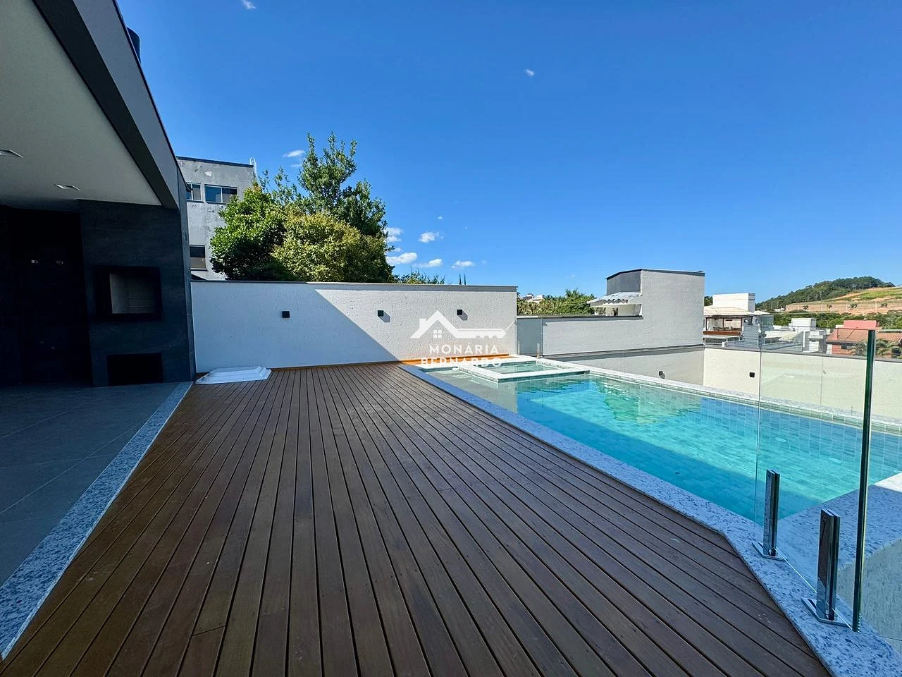 Casa em Pedra Branca, Palhoça. 3 quartos, 185m². Imagem 24 de 29
