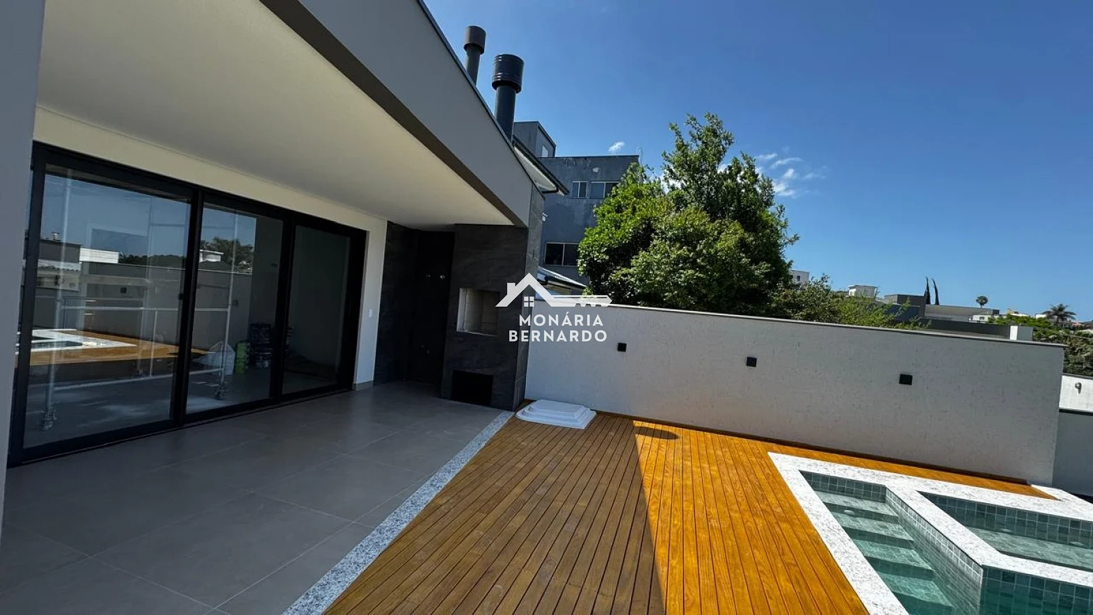 Casa em Pedra Branca, Palhoça. 3 quartos, 185m². Imagem 25 de 29