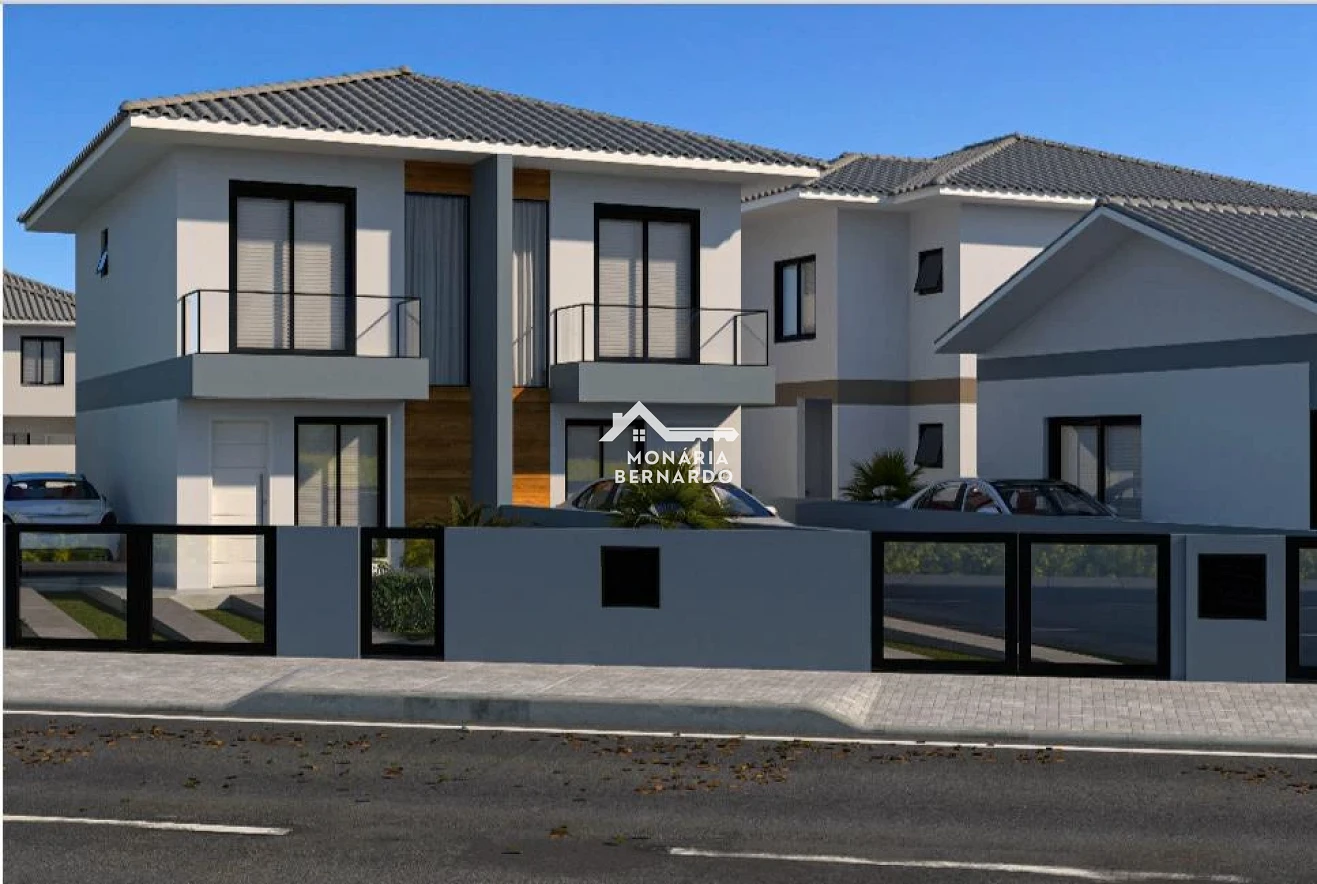 Sobrado Geminado em Guarda do Cubatão, Palhoça. 2 quartos, 67m². Imagem 5 de 14