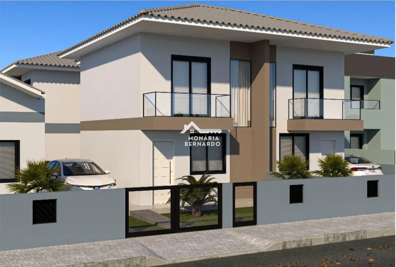 Sobrado Geminado em Guarda do Cubatão, Palhoça. 2 quartos, 67m². Imagem 6 de 14