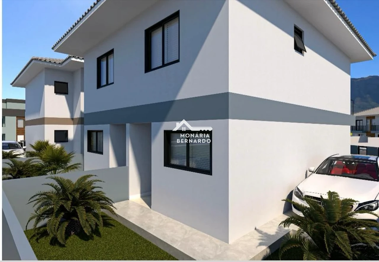 Sobrado Geminado em Guarda do Cubatão, Palhoça. 2 quartos, 67m². Imagem 12 de 14