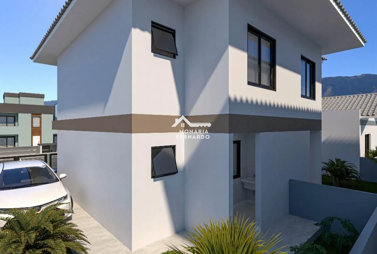 Sobrado Geminado em Guarda do Cubatão, Palhoça. 2 quartos, 67m². Imagem 11 de 14