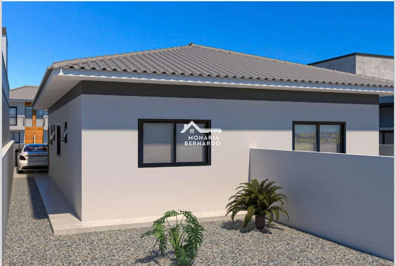 Casa Geminada em Guarda do Cubatão, Palhoça. 2 quartos, 64m². Imagem 6 de 8