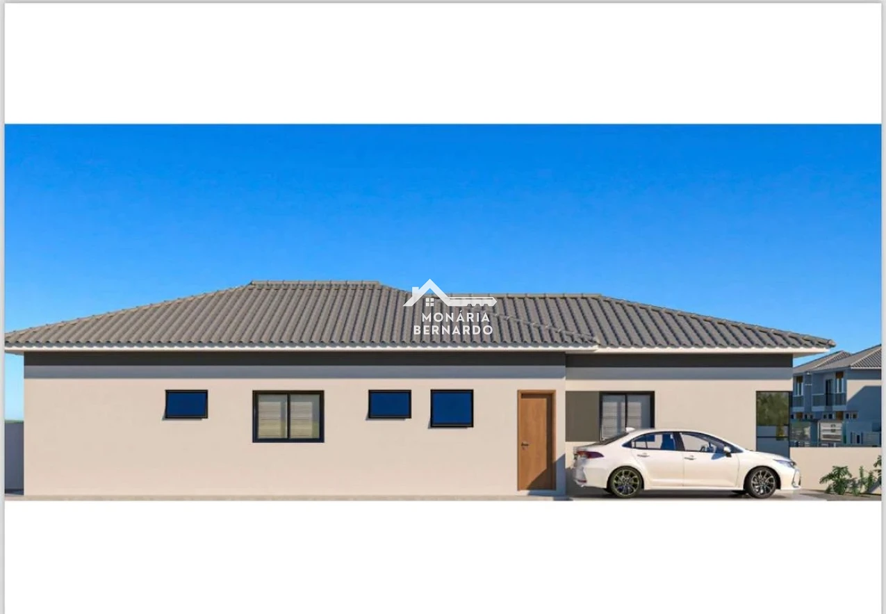 Casa Geminada em Guarda do Cubatão, Palhoça. 2 quartos, 64m². Imagem 7 de 8