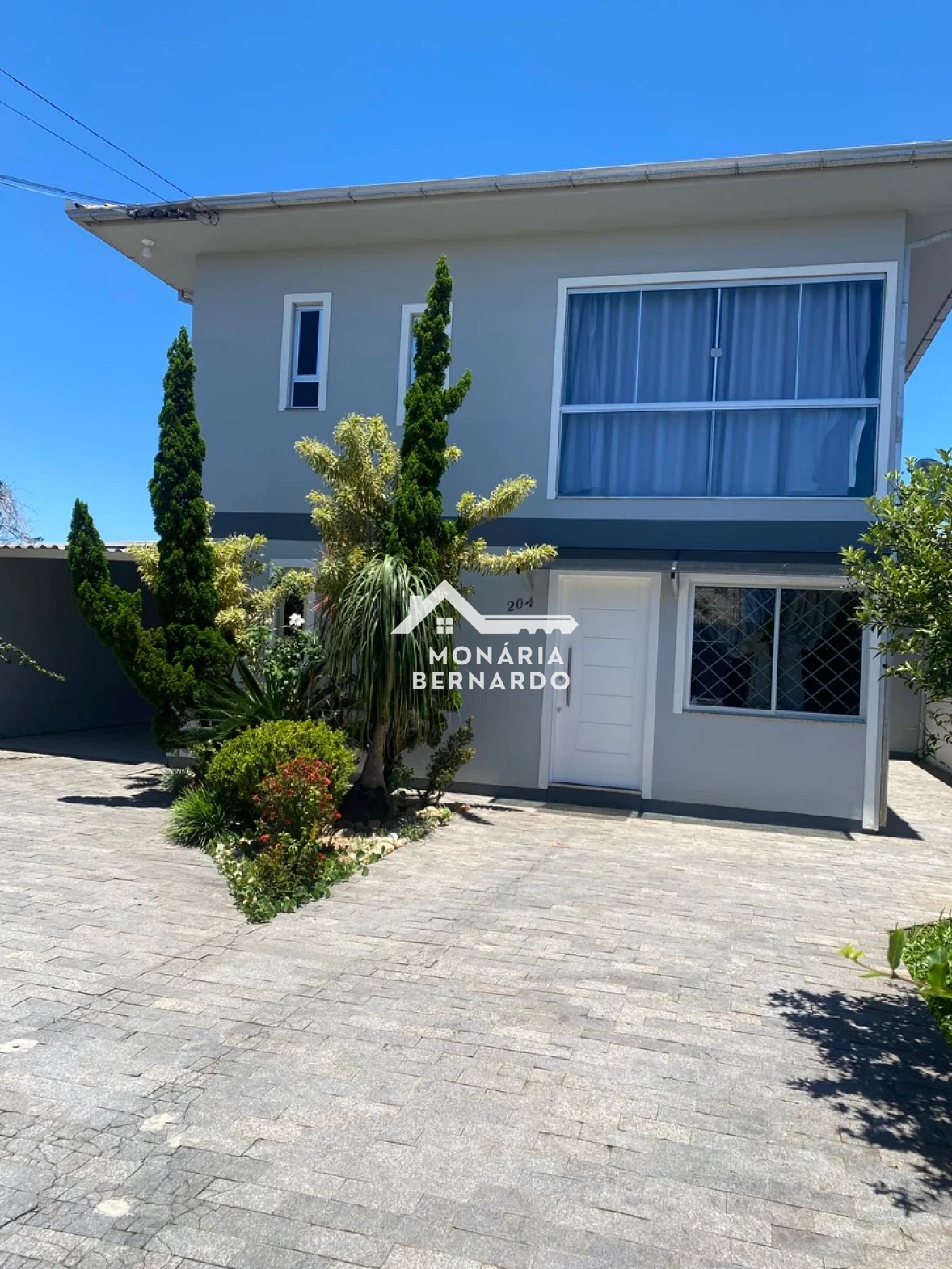 Casa em Ponte do Imaruim, Palhoça. 3 quartos, 174m². Imagem 4 de 22