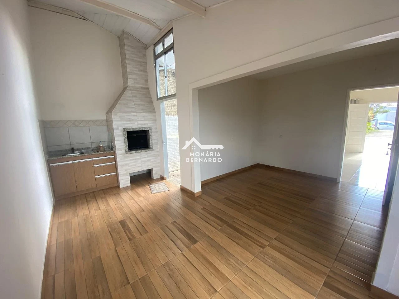 Casa em Ponte do Imaruim, Palhoça. 3 quartos, 174m². Imagem 11 de 22