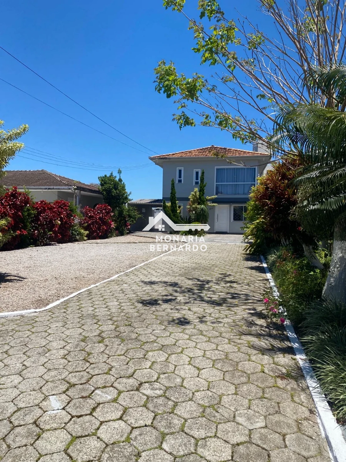 Casa em Ponte do Imaruim, Palhoça. 3 quartos, 174m². Imagem 5 de 22