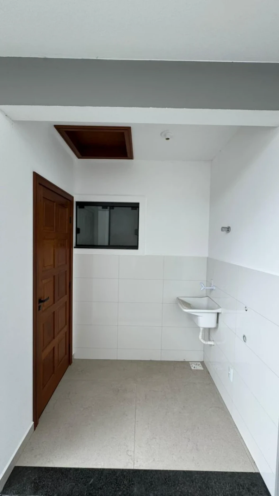 Casa Geminada em Barra do Aririú, Palhoça. 2 quartos, 60m². Imagem 5 de 6