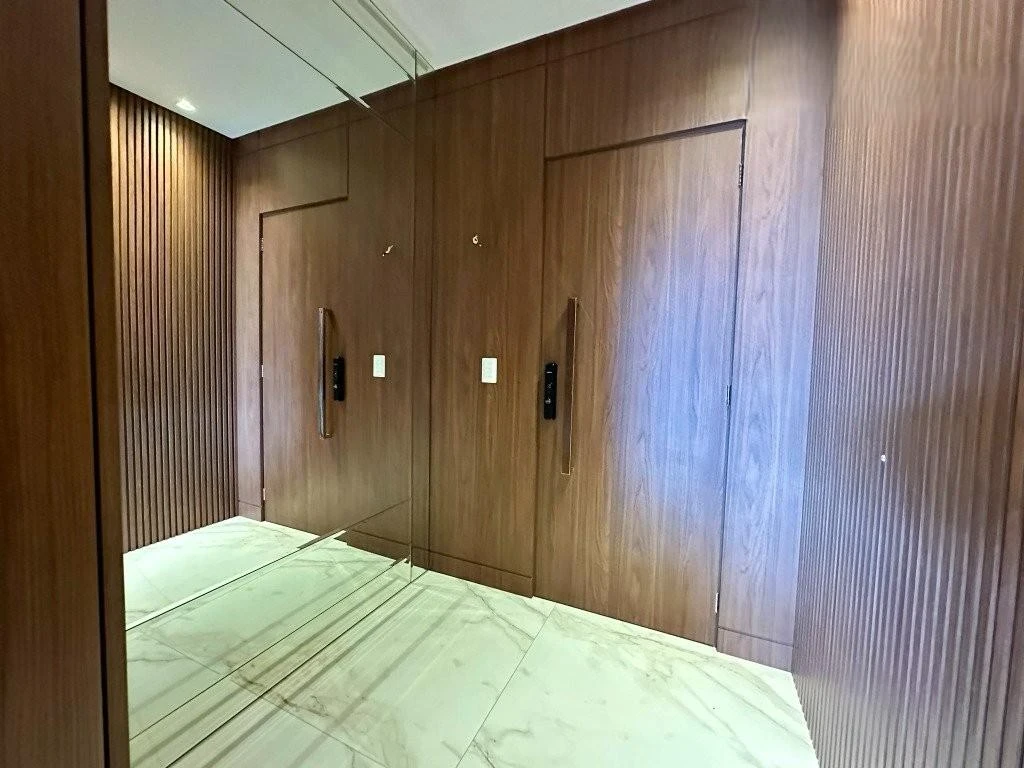 Apartamento em Pedra Branca, Palhoça. 3 quartos, 96m². Imagem 2 de 30