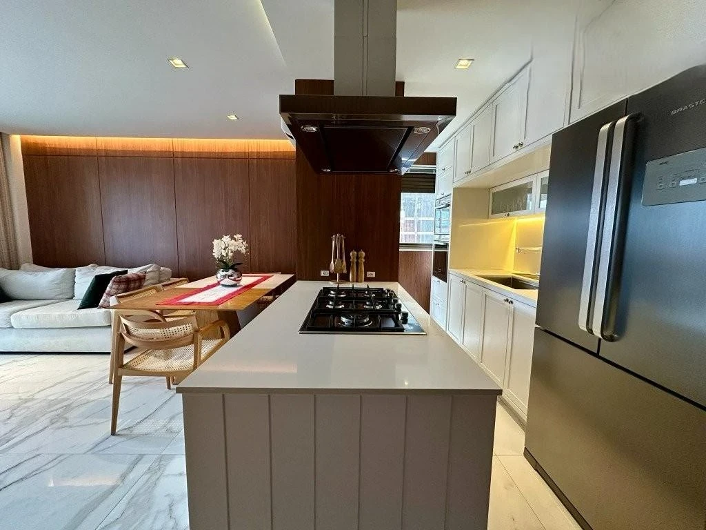 Apartamento em Pedra Branca, Palhoça. 3 quartos, 96m². Imagem 3 de 30