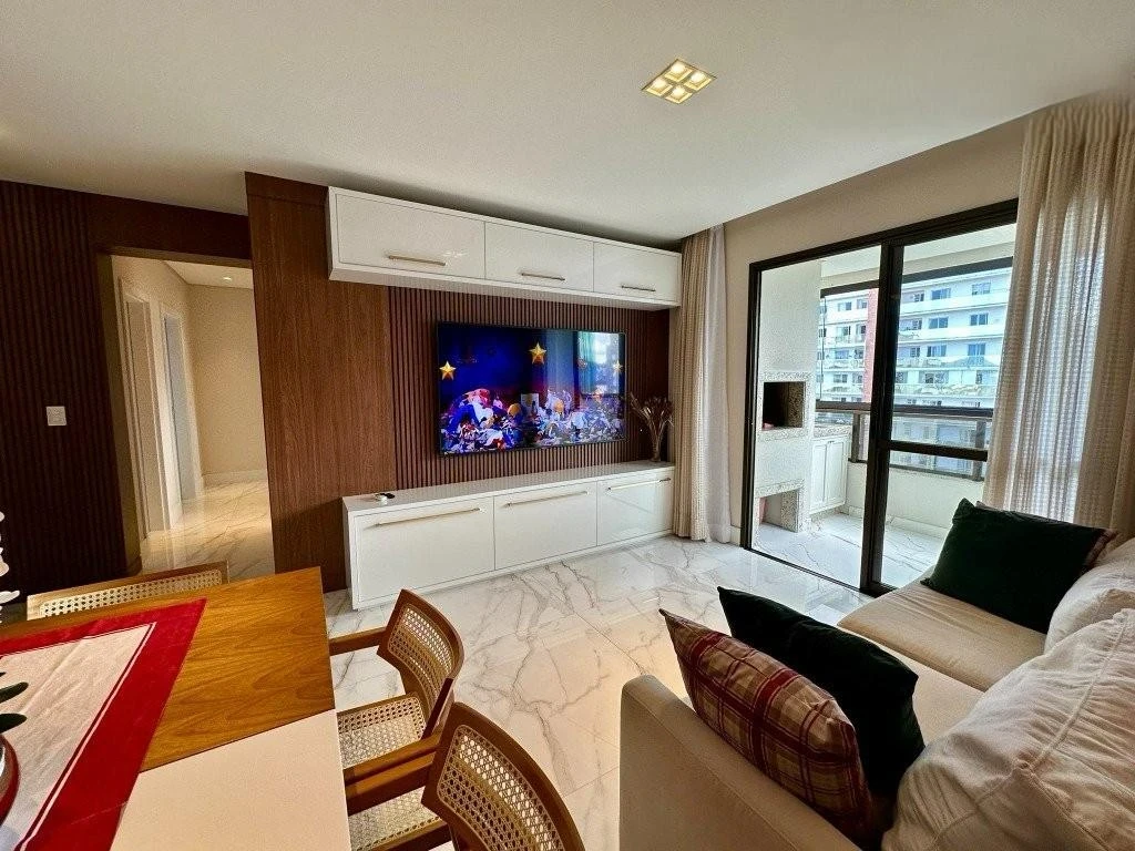 Apartamento em Pedra Branca, Palhoça. 3 quartos, 96m². Imagem 11 de 30