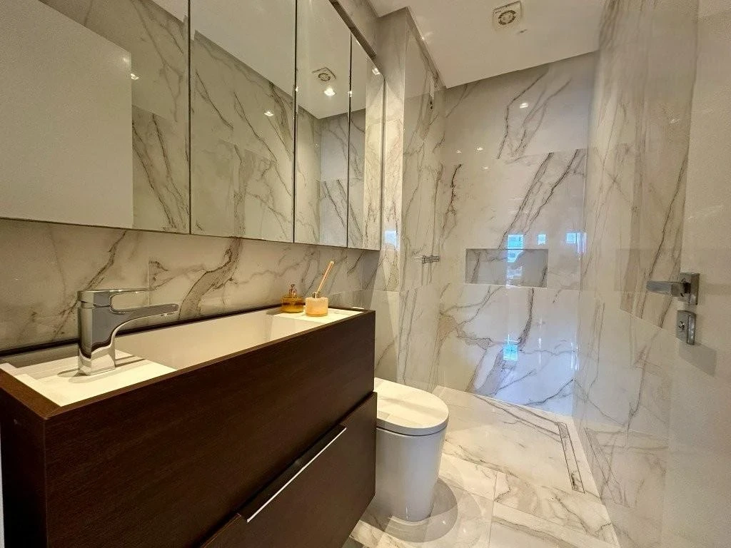 Apartamento em Pedra Branca, Palhoça. 3 quartos, 96m². Imagem 12 de 30