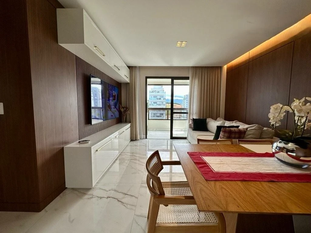 Apartamento em Pedra Branca, Palhoça. 3 quartos, 96m². Imagem 13 de 30