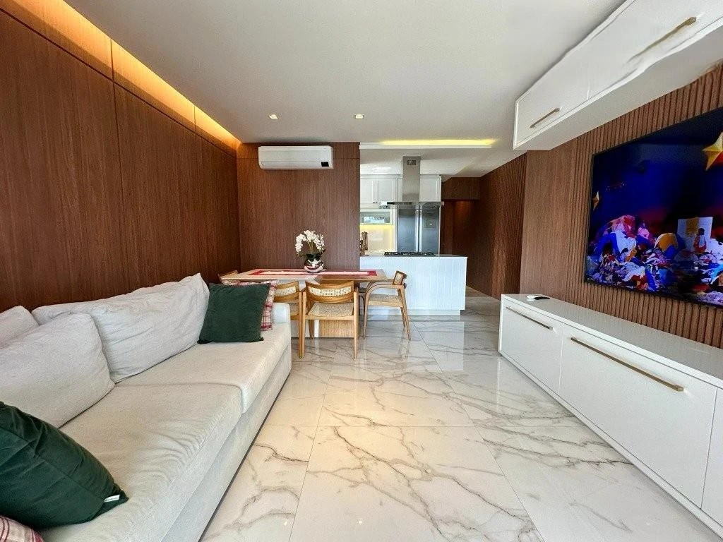 Apartamento em Pedra Branca, Palhoça. 3 quartos, 96m². Imagem 17 de 30