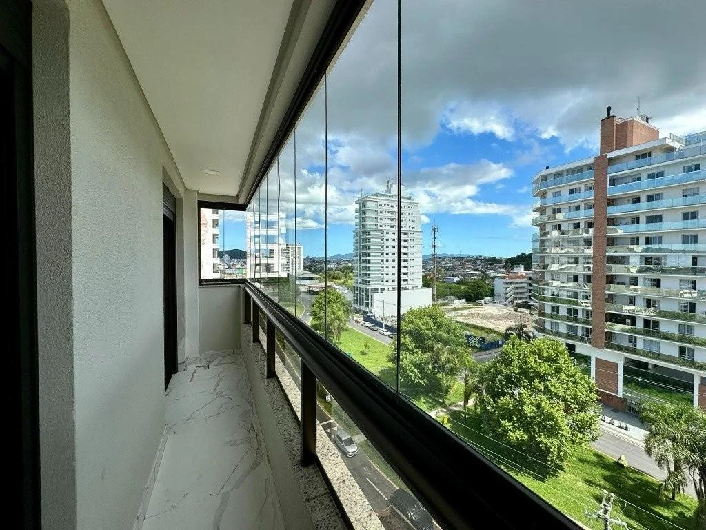 Apartamento em Pedra Branca, Palhoça. 3 quartos, 96m². Imagem 18 de 30