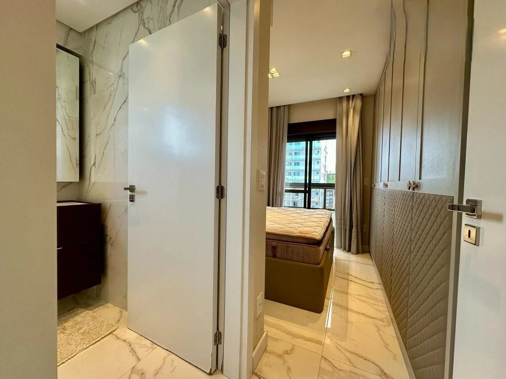 Apartamento em Pedra Branca, Palhoça. 3 quartos, 96m². Imagem 19 de 30