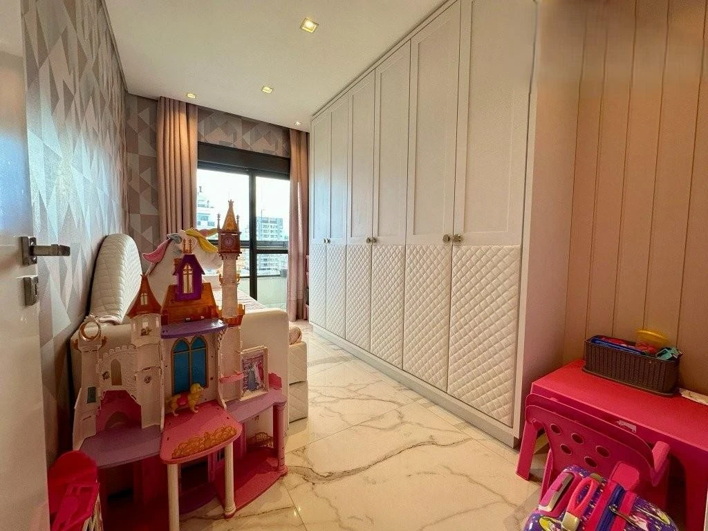 Apartamento em Pedra Branca, Palhoça. 3 quartos, 96m². Imagem 23 de 30