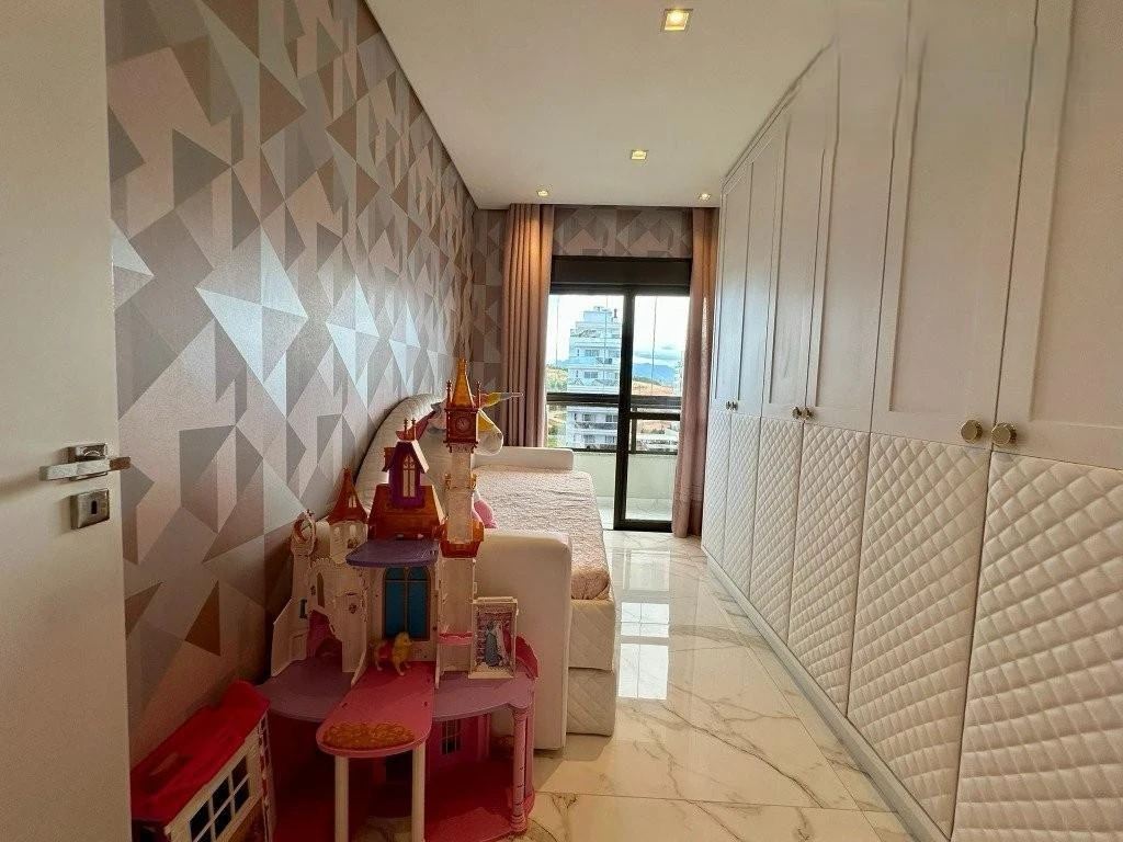 Apartamento em Pedra Branca, Palhoça. 3 quartos, 96m². Imagem 25 de 30