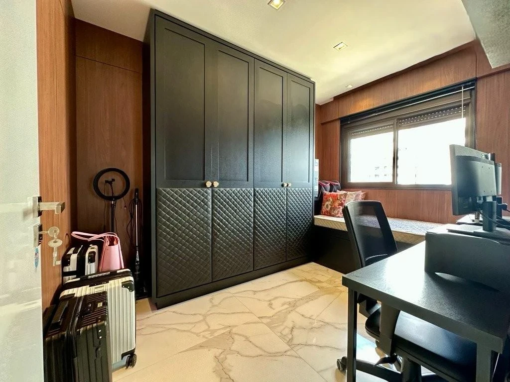 Apartamento em Pedra Branca, Palhoça. 3 quartos, 96m². Imagem 26 de 30