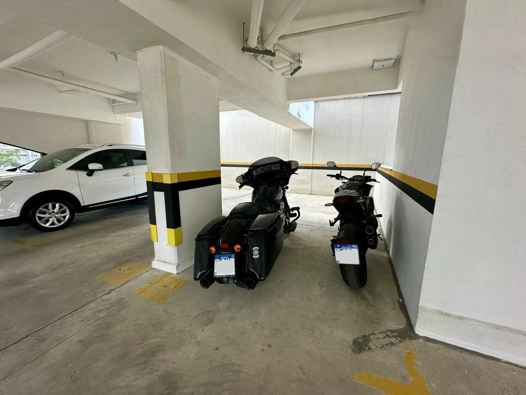 Apartamento em Pedra Branca, Palhoça. 3 quartos, 96m². Imagem 27 de 30