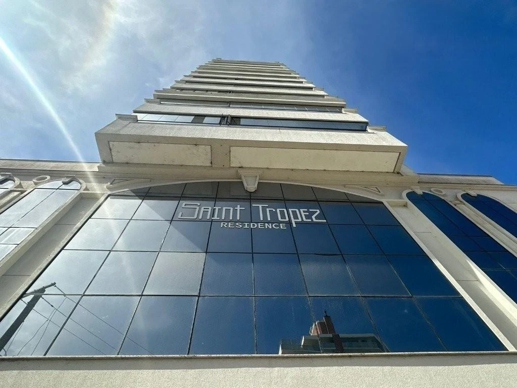 Apartamento em Pedra Branca, Palhoça. 3 quartos, 96m². Imagem 28 de 30