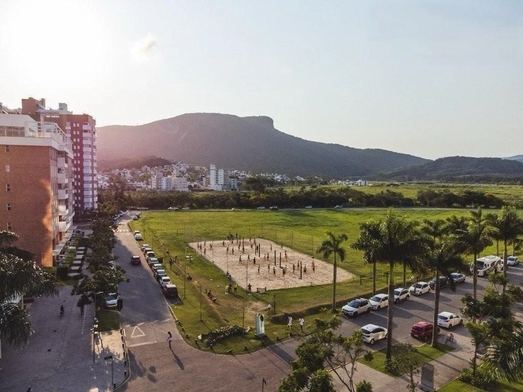 Apartamento em Pedra Branca, Palhoça. 3 quartos, 96m². Imagem 29 de 30