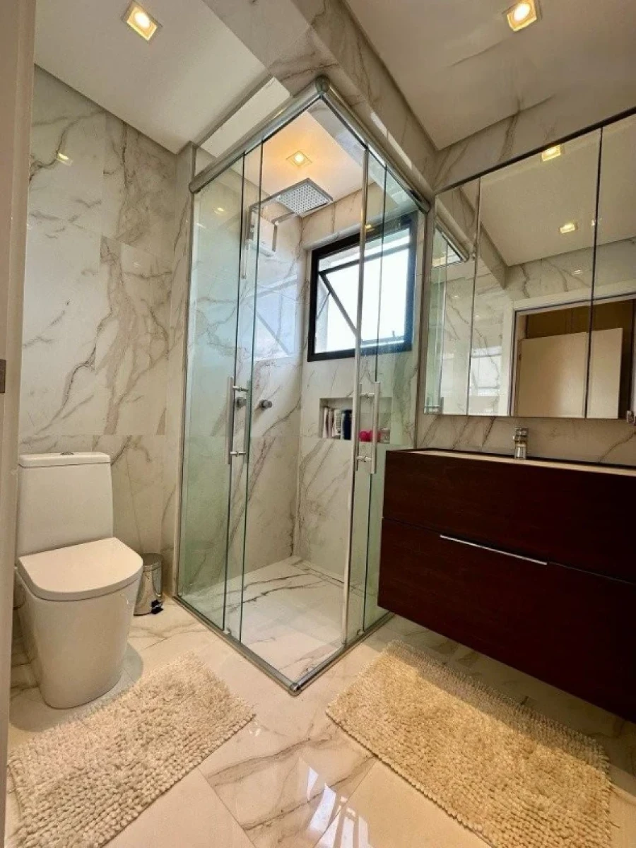 Apartamento em Pedra Branca, Palhoça. 3 quartos, 96m². Imagem 30 de 30