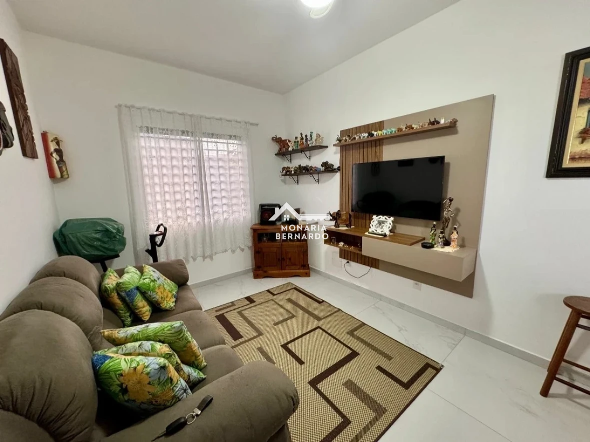 Casa em Barra do Aririú, Palhoça. 2 quartos, 63m². Imagem 4 de 10