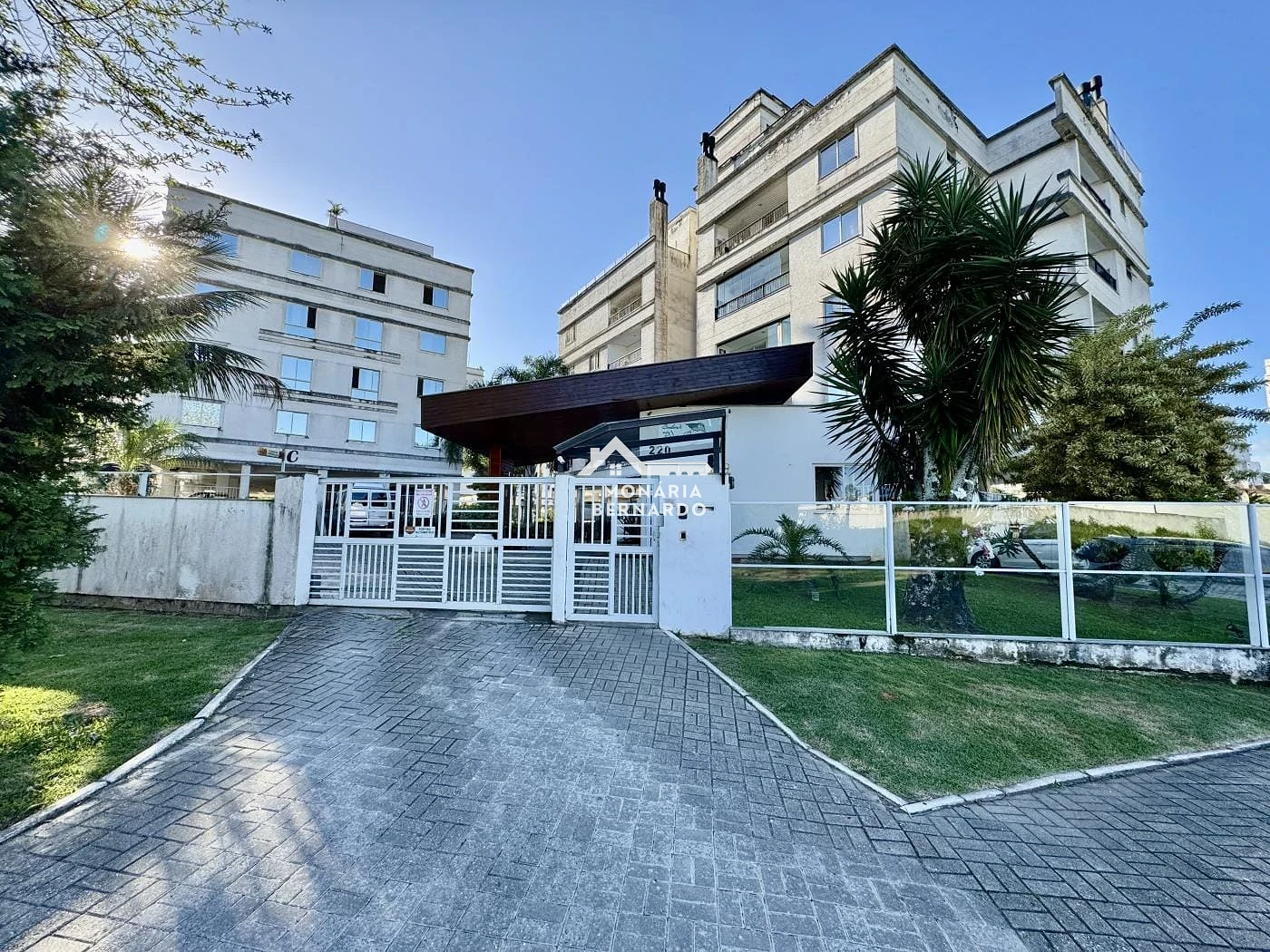 Apartamento em Pedra Branca, Palhoça. 2 quartos, 66m². Imagem 16 de 19