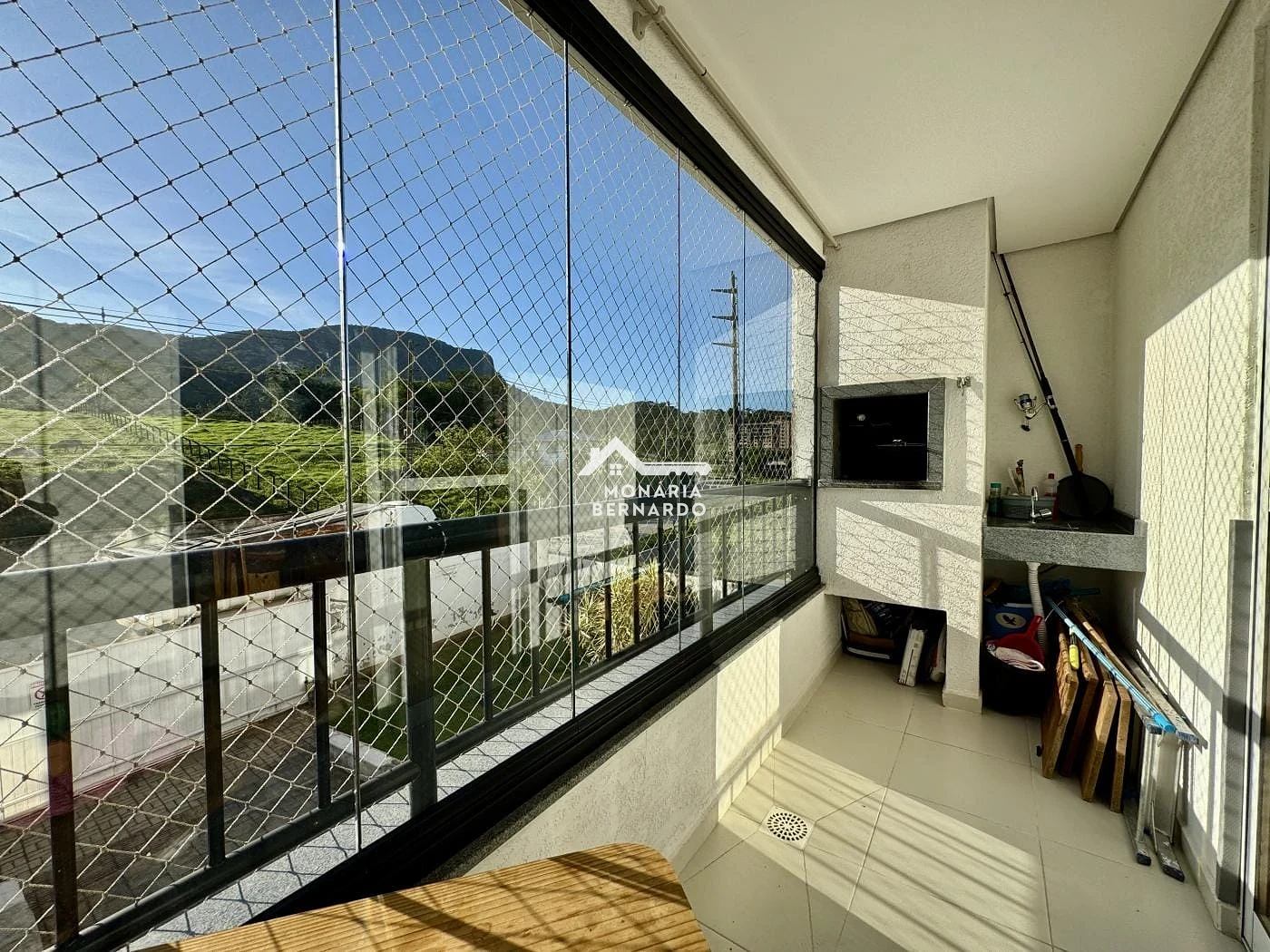Apartamento em Pedra Branca, Palhoça. 2 quartos, 66m². Imagem 9 de 19