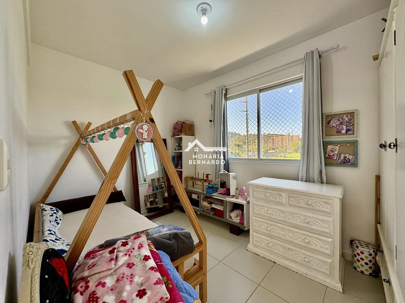 Apartamento em Pedra Branca, Palhoça. 2 quartos, 66m². Imagem 8 de 19