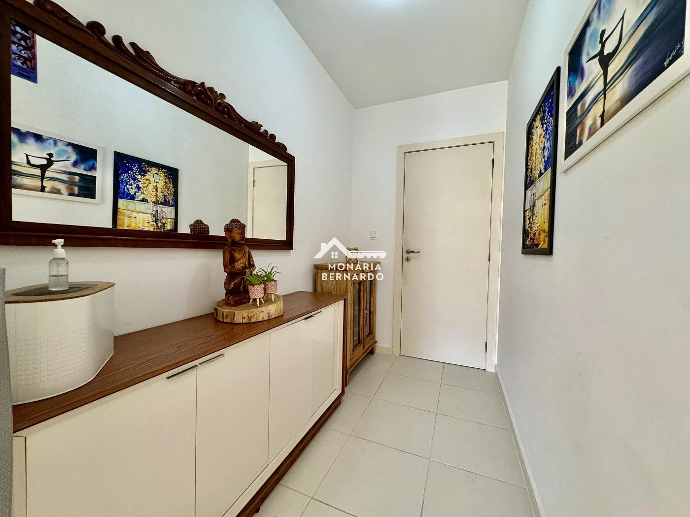 Apartamento em Pedra Branca, Palhoça. 2 quartos, 66m². Imagem 3 de 19