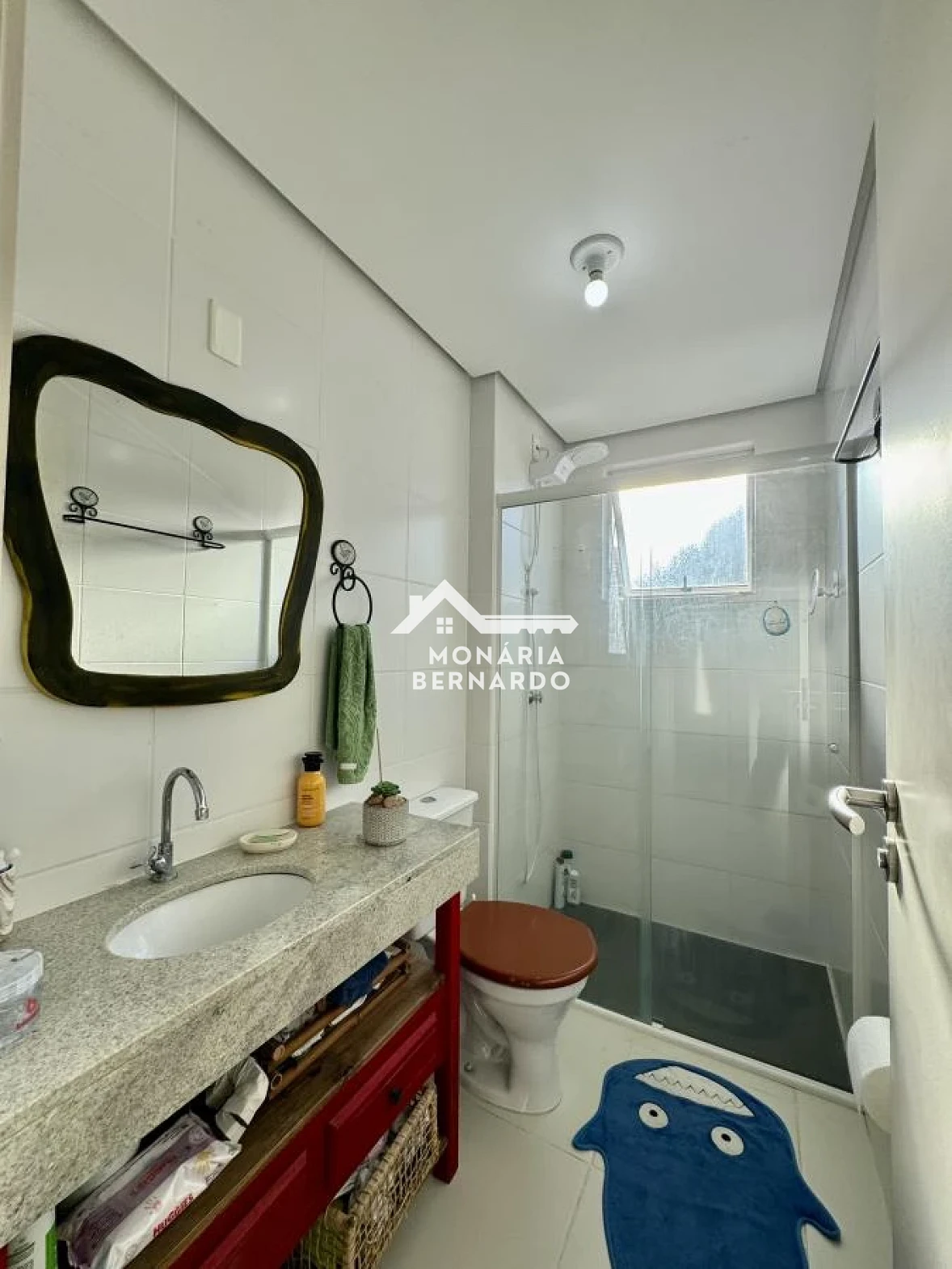 Apartamento em Pedra Branca, Palhoça. 2 quartos, 66m². Imagem 11 de 19
