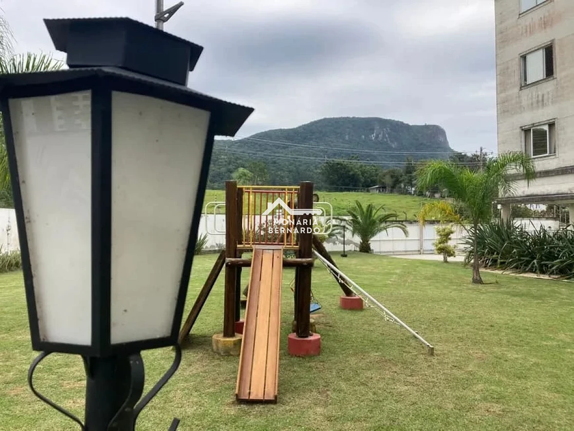 Apartamento em Pedra Branca, Palhoça. 2 quartos, 66m². Imagem 14 de 19