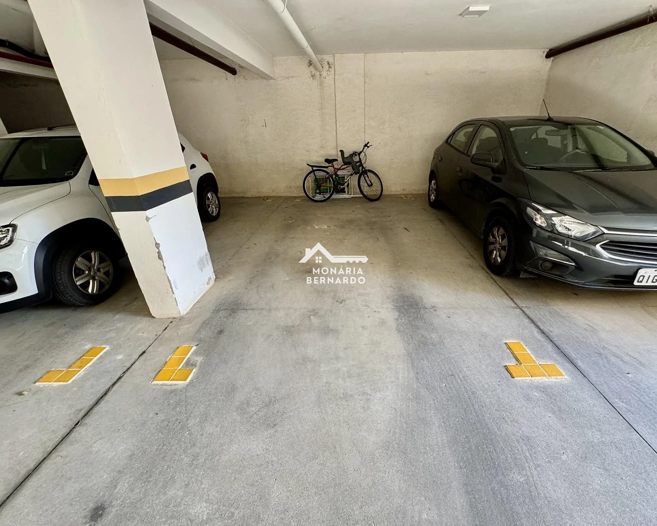 Apartamento em Pedra Branca, Palhoça. 2 quartos, 66m². Imagem 12 de 19