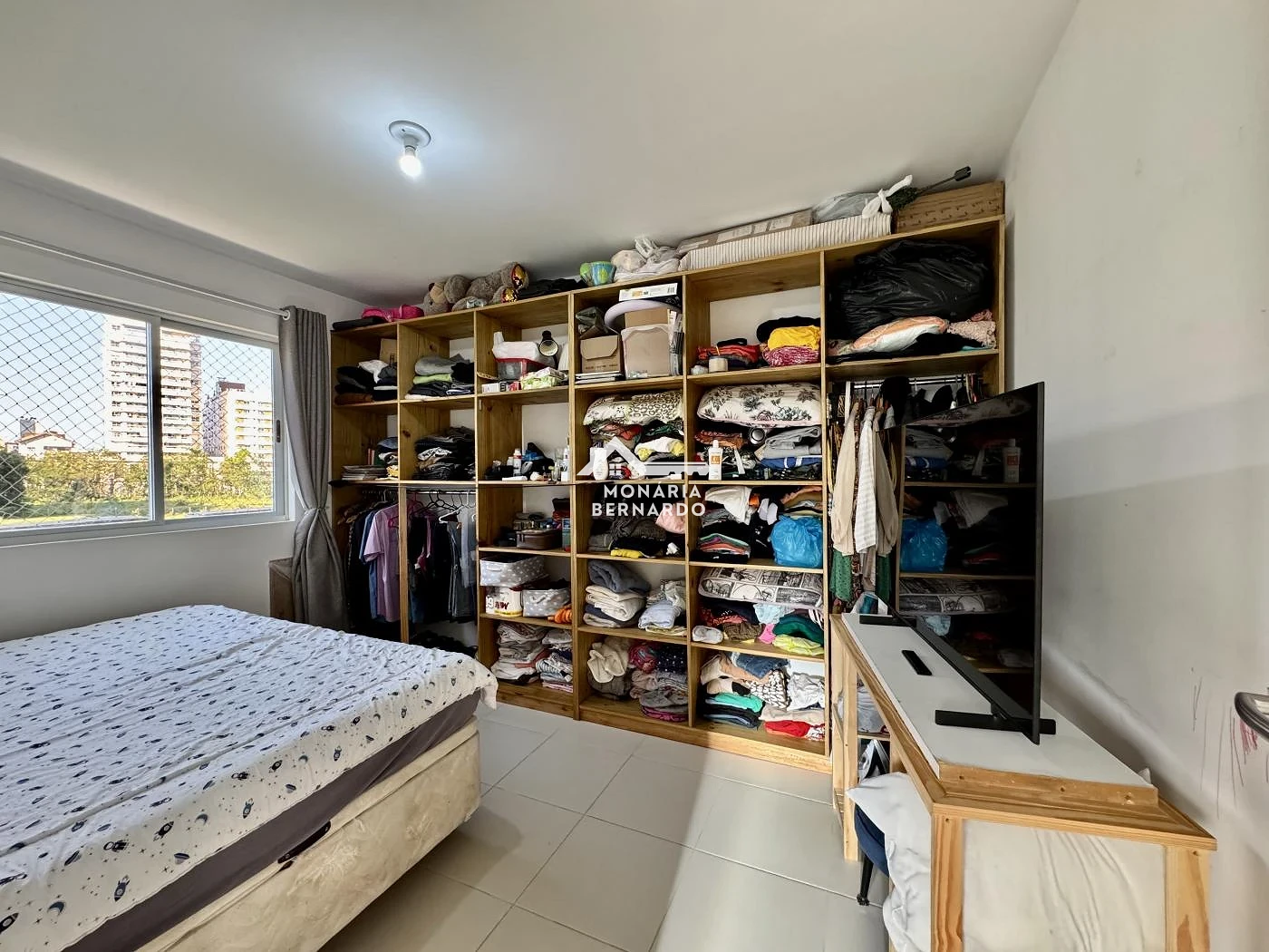 Apartamento em Pedra Branca, Palhoça. 2 quartos, 66m². Imagem 6 de 19