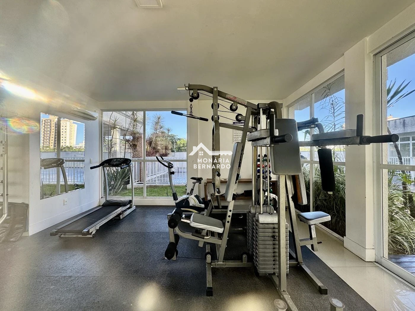 Apartamento em Pedra Branca, Palhoça. 2 quartos, 66m². Imagem 13 de 19