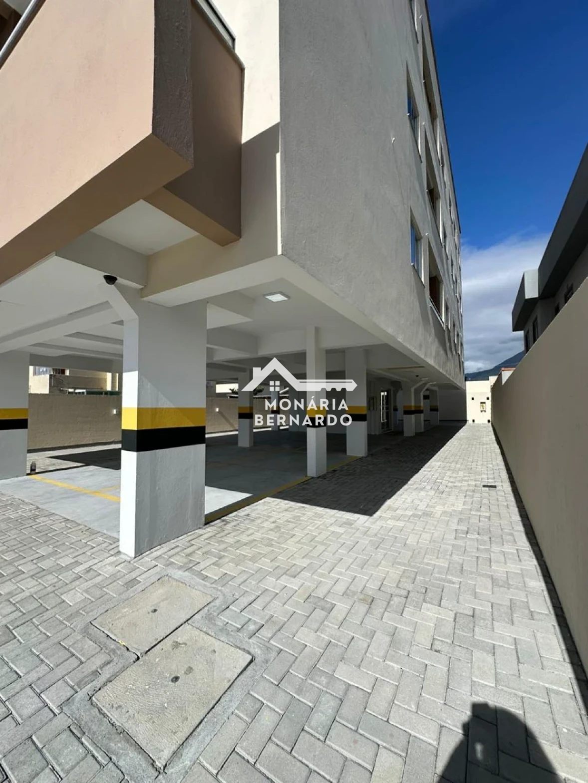 Apartamento em Barra do Aririú, Palhoça. 2 quartos, 56m². Imagem 17 de 18