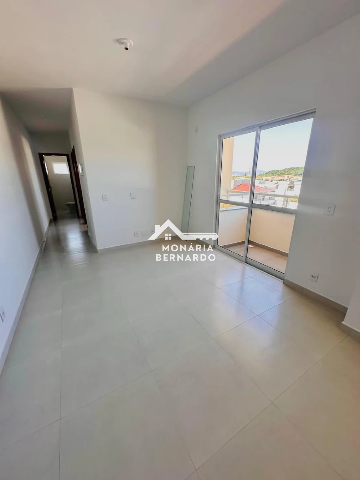 Apartamento em Barra do Aririú, Palhoça. 2 quartos, 56m². Imagem 3 de 18