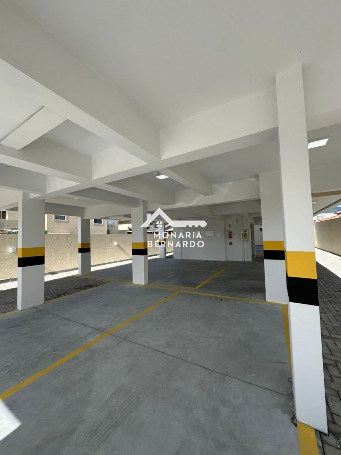 Apartamento em Barra do Aririú, Palhoça. 2 quartos, 56m². Imagem 18 de 18