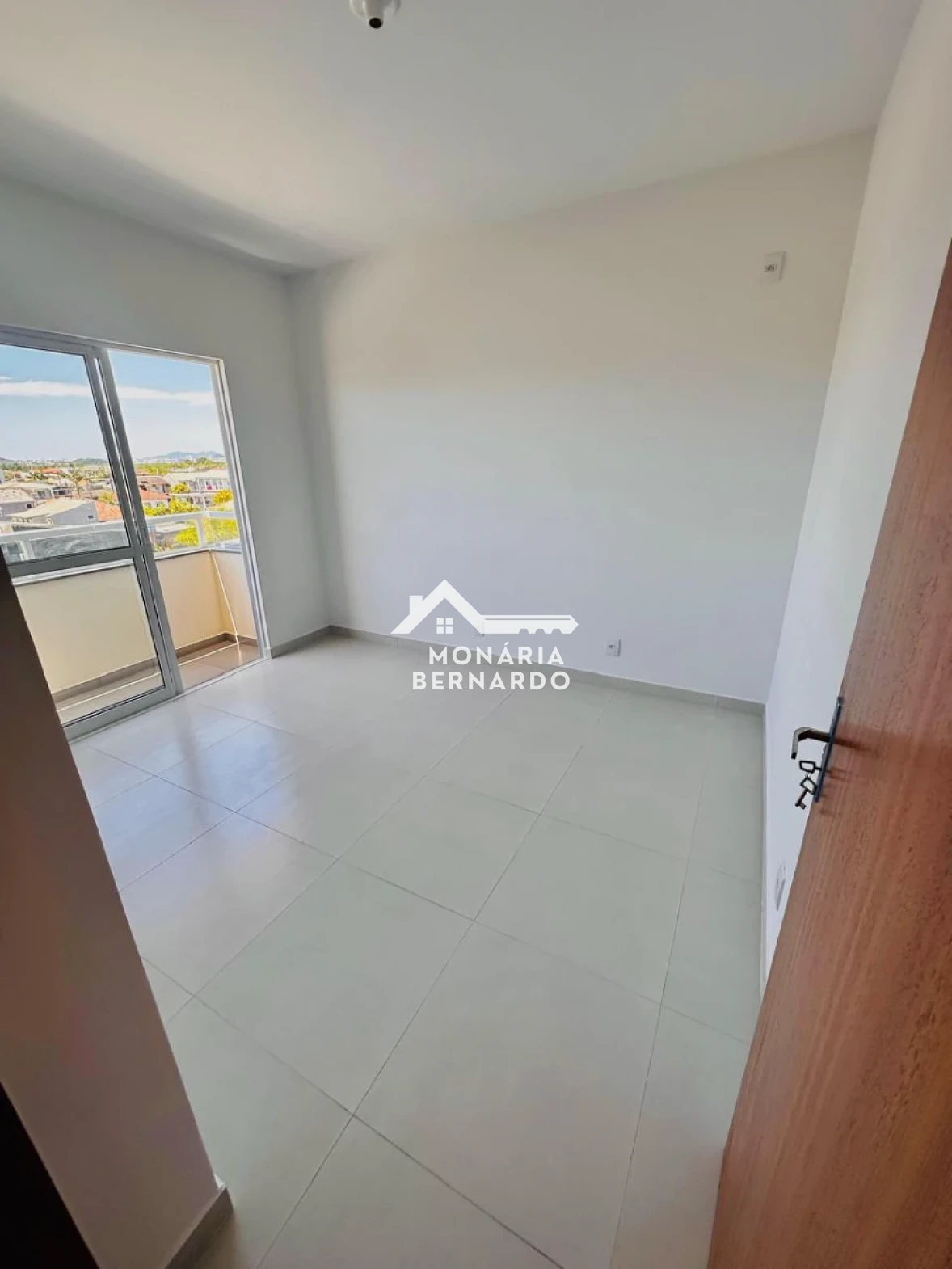 Apartamento em Barra do Aririú, Palhoça. 2 quartos, 56m². Imagem 4 de 18