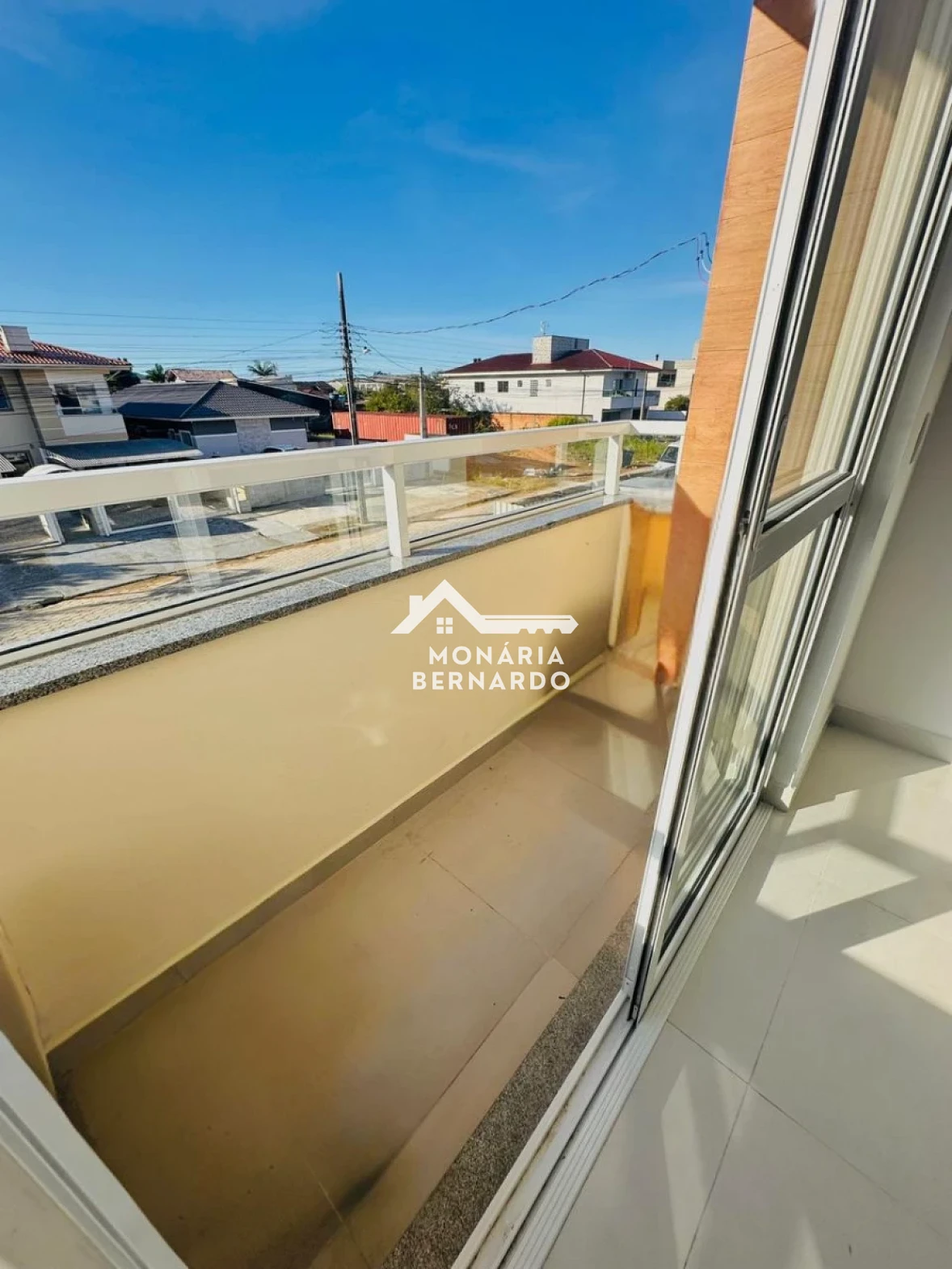 Apartamento em Barra do Aririú, Palhoça. 2 quartos, 56m². Imagem 13 de 18