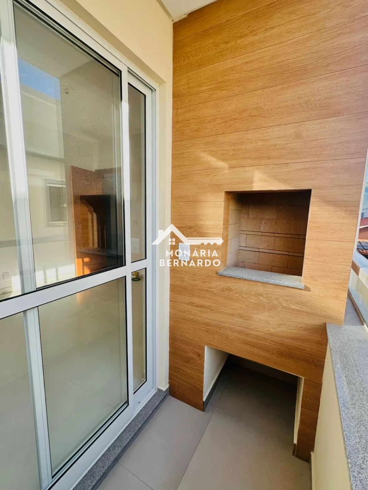 Apartamento em Barra do Aririú, Palhoça. 2 quartos, 56m². Imagem 12 de 18