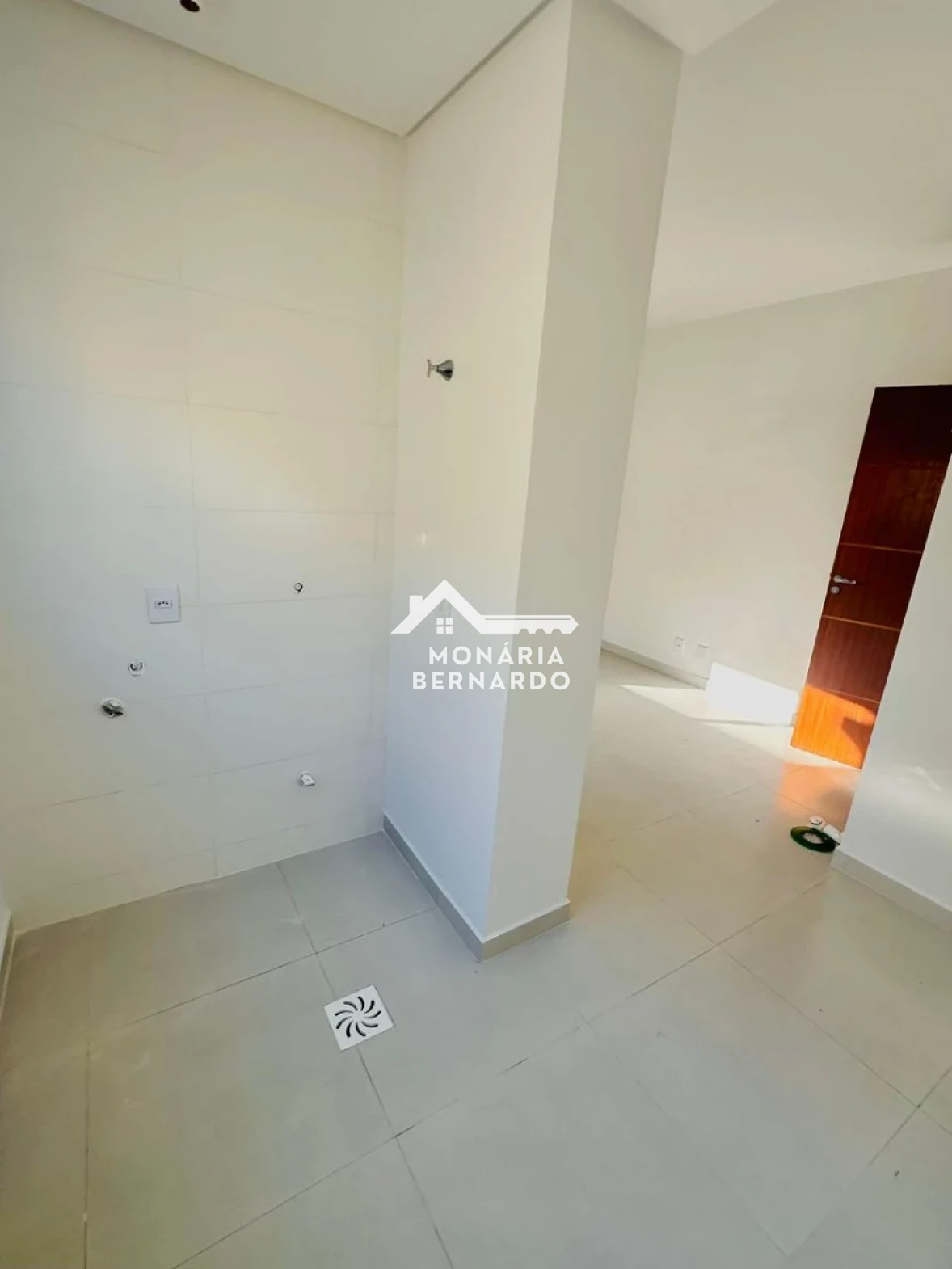 Apartamento em Barra do Aririú, Palhoça. 2 quartos, 56m². Imagem 8 de 18